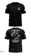 44th IBCT 18314552 Short Sleeve Performance Shirt - 5