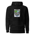 Baldwin Police Department Unisex Hoodie - 1