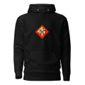 1371 CEB 46494666 Unisex Hoodie - 1