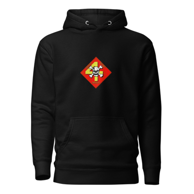 1371 CEB 46494666 Unisex Hoodie - 1