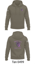 Tesuque Police Dept 47912639 Hoodie - 74