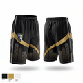 Miners 68613007 Athletic Shorts With Pockets - 1