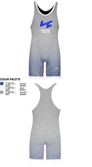 Wrestling Singlet, Lewis County High School Wrestling, Wrestling, Teamtime, Team time, sublimation, custom sports apparel, team uniforms, spirit wear, spiritwear, sports uniforms, custom shirts, team store, custom team store, fundraiser sports, apparel fundraiser