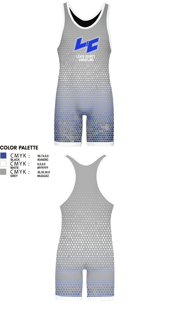 Wrestling Singlet, Lewis County High School Wrestling, Wrestling, Teamtime, Team time, sublimation, custom sports apparel, team uniforms, spirit wear, spiritwear, sports uniforms, custom shirts, team store, custom team store, fundraiser sports, apparel fundraiser