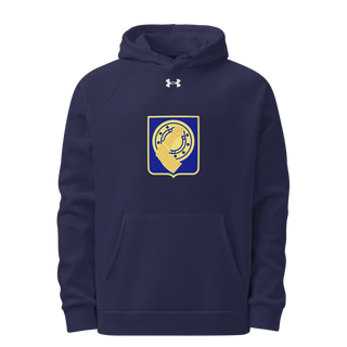 2-34 AR 15507313 Under Armour Hoodie