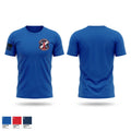 189 AMXS 67775321 Short Sleeve Performance Shirt - 1