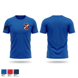Short Sleeve Performance Shirt, 189 AMXS, National Guard, Teamtime, Team time, sublimation, custom sports apparel, team uniforms, spirit wear, spiritwear, sports uniforms, custom shirts, team store, custom team store, fundraiser sports, apparel fundraiser