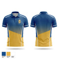 Trojans Short Sleeve Performance Polo - 1
