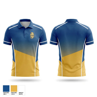 Short Sleeve Performance Polo, Trojans, Softball, Teamtime, Team time, sublimation, custom sports apparel, team uniforms, spirit wear, spiritwear, sports uniforms, custom shirts, team store, custom team store, fundraiser sports, apparel fundraiser