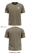 V 2/1 The Professionals Old School Cotton Shirt - 11