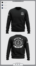 Rotation 2 8479090 Crew Neck Sweatshirt - 1
