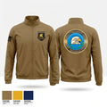 102nd BCT Windbreaker - 1