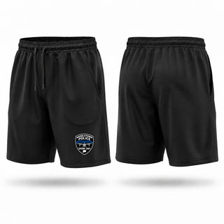 Athletic Shorts With Pockets, Middletown Police Department Drone Unit, Police, Teamtime, Team time, sublimation, custom sports apparel, team uniforms, spirit wear, spiritwear, sports uniforms, custom shirts, team store, custom team store, fundraiser sports, apparel fundraiser