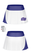 Downtown Giants Youth Football & Basketball 68980247 Skort - 5