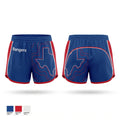 Rangers Women's Shorts - 1