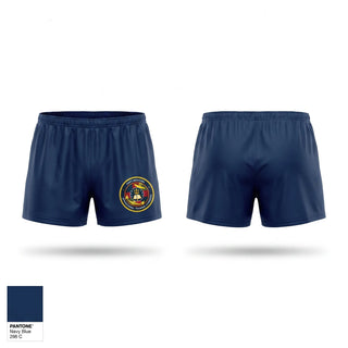 Ranger Panties, NMOTC ASTC, Navy, Teamtime, Team time, sublimation, custom sports apparel, team uniforms, spirit wear, spiritwear, sports uniforms, custom shirts, team store, custom team store, fundraiser sports, apparel fundraiser