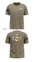 982nd Combat Camera 28701947 Short Sleeve Performance Shirt - 21