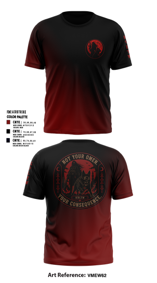 Soft Poly Tee Cotton Like Feel, 633 SFS K9, Air Force, Teamtime, Team time, sublimation, custom sports apparel, team uniforms, spirit wear, spiritwear, sports uniforms, custom shirts, team store, custom team store, fundraiser sports, apparel fundraiser