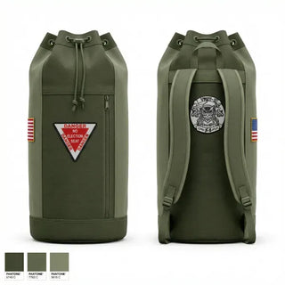 Gear Bag, VMUT-2, Marines, Teamtime, Team time, sublimation, custom sports apparel, team uniforms, spirit wear, spiritwear, sports uniforms, custom shirts, team store, custom team store, fundraiser sports, apparel fundraiser