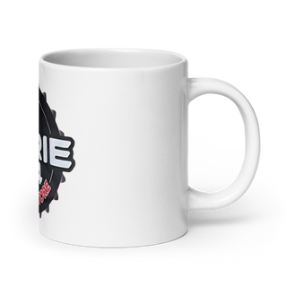 SERIE44 LIQUOR STORE 6355937 White Glossy Mug - Small