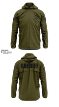 Bartow County Sheriff’s Office 30291613 Windbreaker - 11