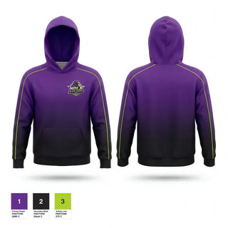 Hoodie, NOLA Black Hawks, Men's Basketball, Teamtime, Team time, sublimation, custom sports apparel, team uniforms, spirit wear, spiritwear, sports uniforms, custom shirts, team store, custom team store, fundraiser sports, apparel fundraiser