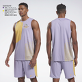 Ingalls Bulldogs 41375558 Athletic Shorts With Pockets - 2