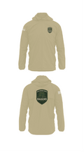 BSS JROTC 74818776 Windbreaker - 81