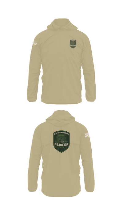 BSS JROTC 74818776 Windbreaker - 81