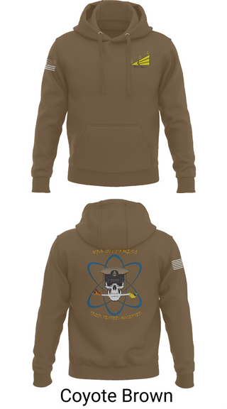 Hoodie, VFA-151, , Teamtime, Team time, sublimation, custom sports apparel, team uniforms, spirit wear, spiritwear, sports uniforms, custom shirts, team store, custom team store, fundraiser sports, apparel fundraiser