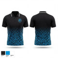 Lost Boys FC 40317558 Short Sleeve Performance Polo - 1