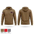 D 169 Hoodie - 1