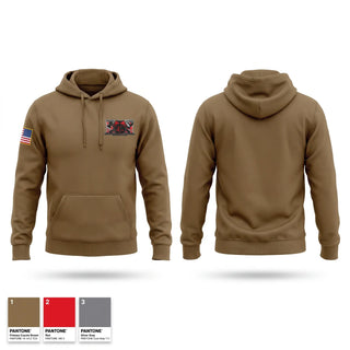 Hoodie, D 169, Army, Teamtime, Team time, sublimation, custom sports apparel, team uniforms, spirit wear, spiritwear, sports uniforms, custom shirts, team store, custom team store, fundraiser sports, apparel fundraiser