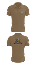 Seabee Short Sleeve Performance Polo - 7