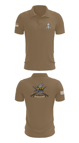 Short Sleeve Performance Polo, Seabee, , Teamtime, Team time, sublimation, custom sports apparel, team uniforms, spirit wear, spiritwear, sports uniforms, custom shirts, team store, custom team store, fundraiser sports, apparel fundraiser