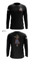 926 PM 83596948 Long Sleeve Performance Shirt 21