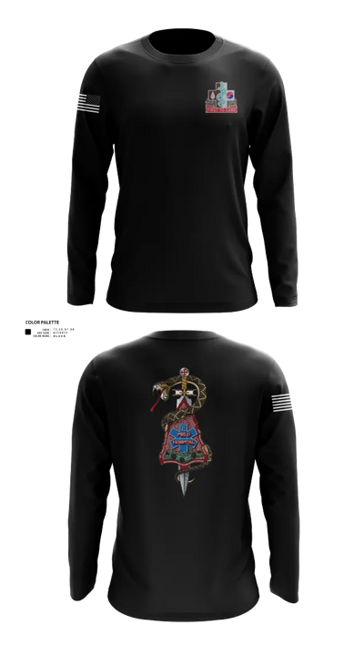 926 PM 83596948 Long Sleeve Performance Shirt 21