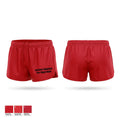 Amherst Volunteer Fire Department Ranger Panties - 1