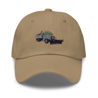 WSDOT 42442196 Classic Dad Hat | Yupoong 6245CM