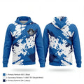 Burrell 97846867 Hoodie - 1