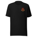 Lone star gunfighter 71808551 Unisex Staple T-Shirt | Bella + Canvas 3001