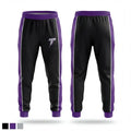 South Garner Titans 82388782 Sweatpants - 1