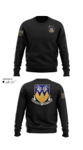 513th Transportation Company 84942366 Crew Neck Sweatshirt - 22