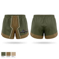 HTX.UPFITTERS Women's Shorts - 1
