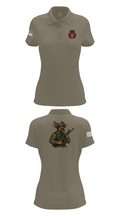 TF Nyala 30350484 Women's Short Sleeve Performance Polo  - 75