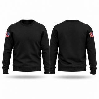 Crew Neck Sweatshirt, New Home Volunteer Fire Department, Fire Department, Teamtime, Team time, sublimation, custom sports apparel, team uniforms, spirit wear, spiritwear, sports uniforms, custom shirts, team store, custom team store, fundraiser sports, apparel fundraiser