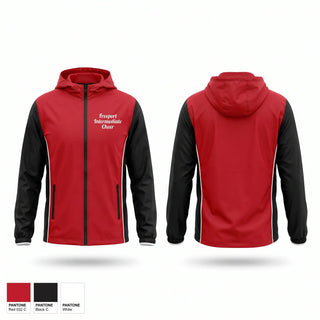 Windbreaker, Freeport Intermediate Cheer, Cheer, Teamtime, Team time, sublimation, custom sports apparel, team uniforms, spirit wear, spiritwear, sports uniforms, custom shirts, team store, custom team store, fundraiser sports, apparel fundraiser