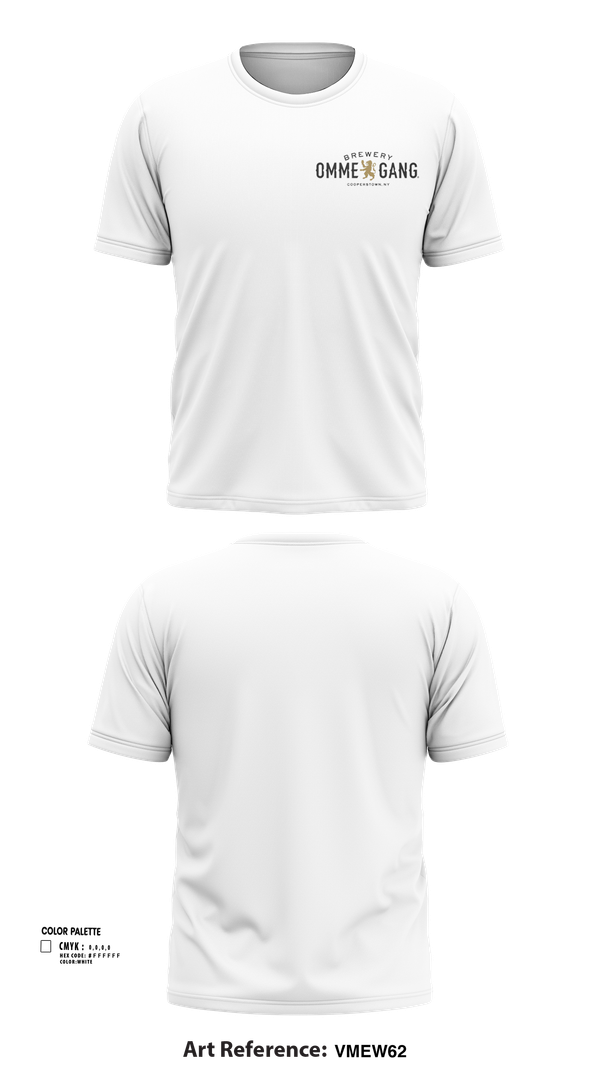 Short Sleeve Performance Shirt, Ommegang, Baseball, Teamtime, Team time, sublimation, custom sports apparel, team uniforms, spirit wear, spiritwear, sports uniforms, custom shirts, team store, custom team store, fundraiser sports, apparel fundraiser