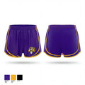 Dupree Tigers 72596028 Women's Shorts - 2