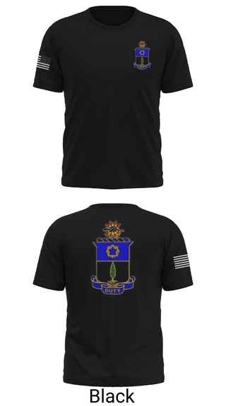 Old School Cotton Feel Shirt, C co. 4/21 Nightfighters, , Teamtime, Team time, sublimation, custom sports apparel, team uniforms, spirit wear, spiritwear, sports uniforms, custom shirts, team store, custom team store, fundraiser sports, apparel fundraiser